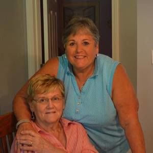 Meet your Posher, Joann